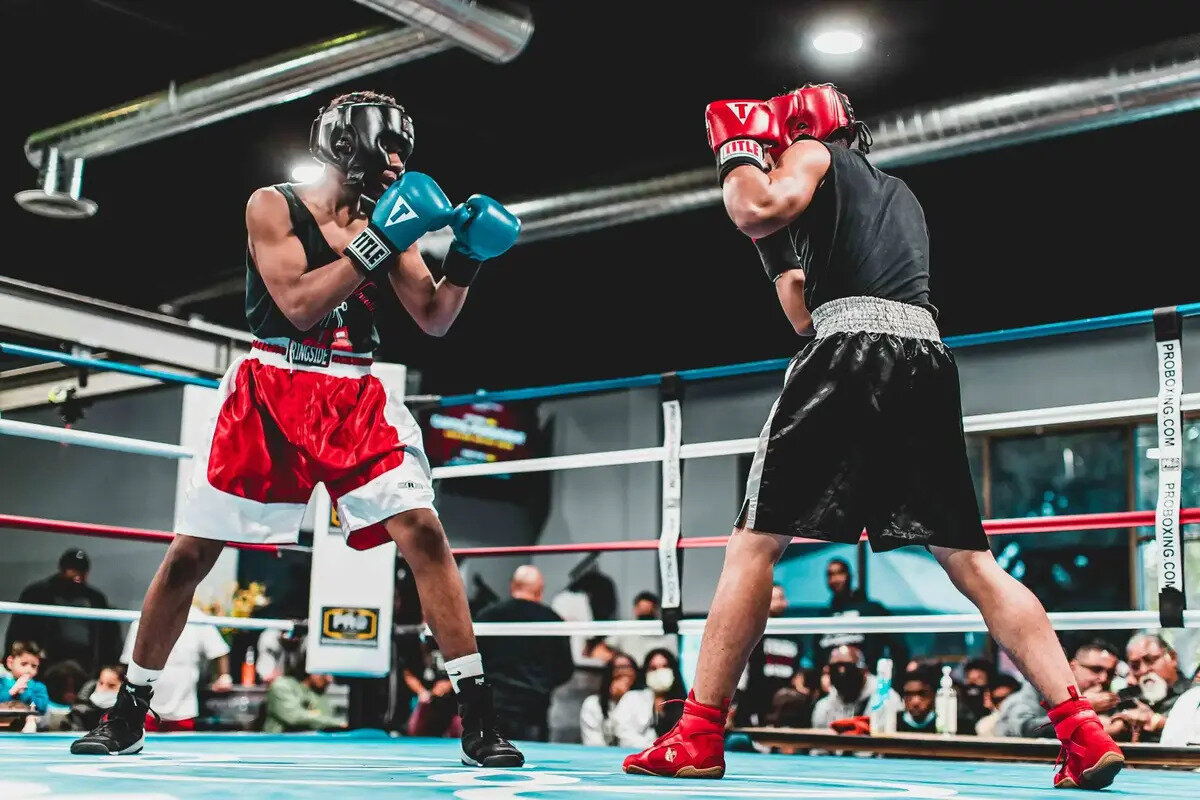 Flawless Boxing and Fitness