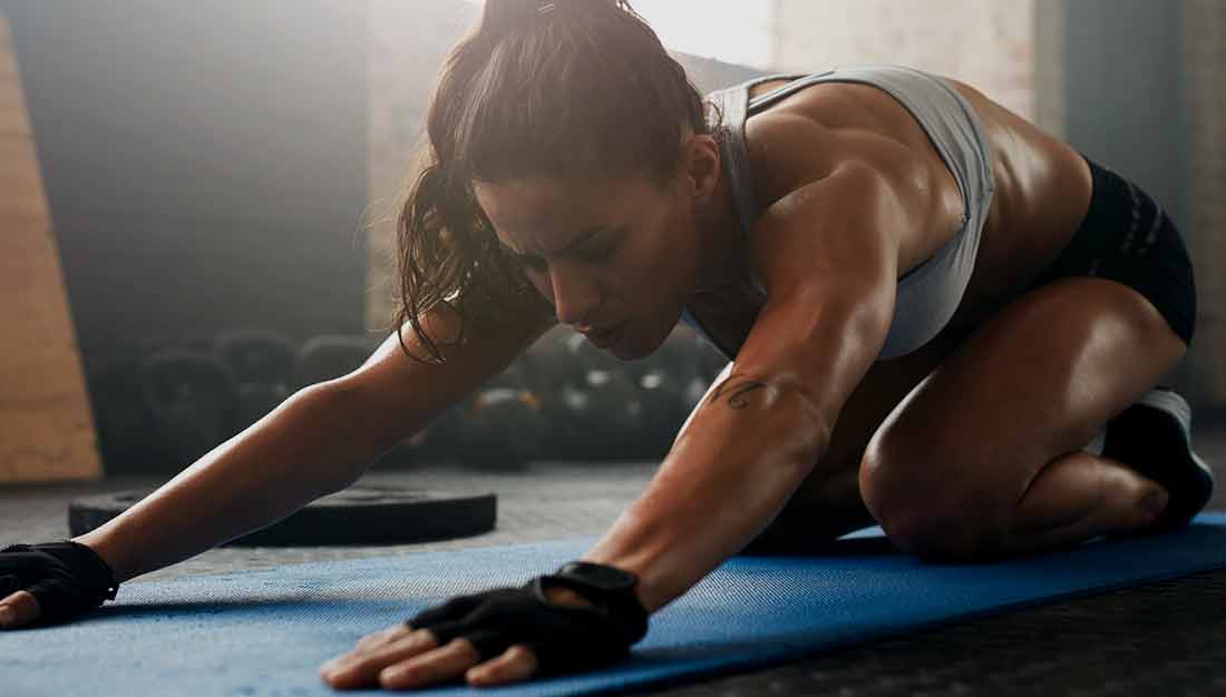 Escape Gym Thessaloniki