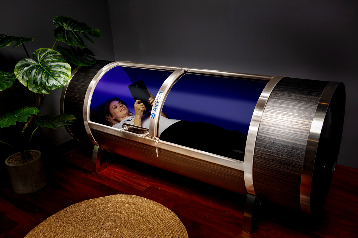 Le Chalet Cryo