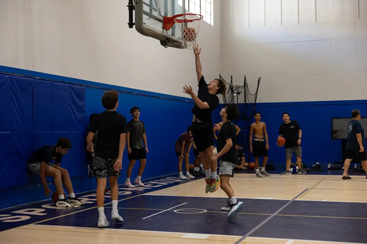 Hawaii Sports Nexus
