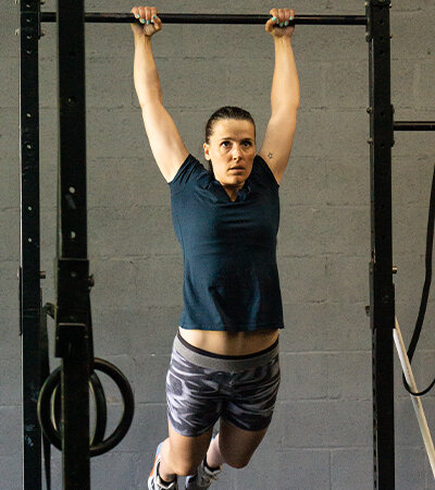 Chics Beach CrossFit