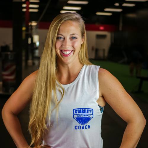 Stability CrossFit