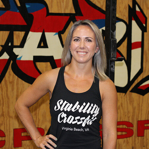 Stability CrossFit