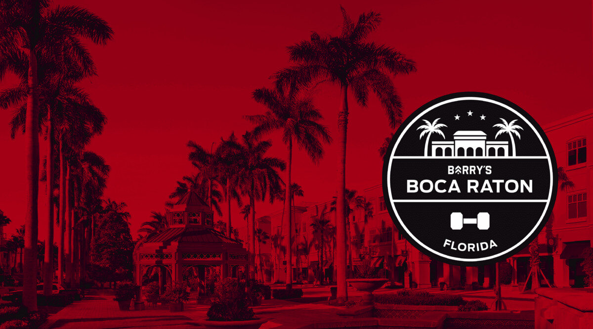 Barry's Saint Germain en Laye