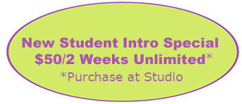 Hot Yoga Rockaway Beach