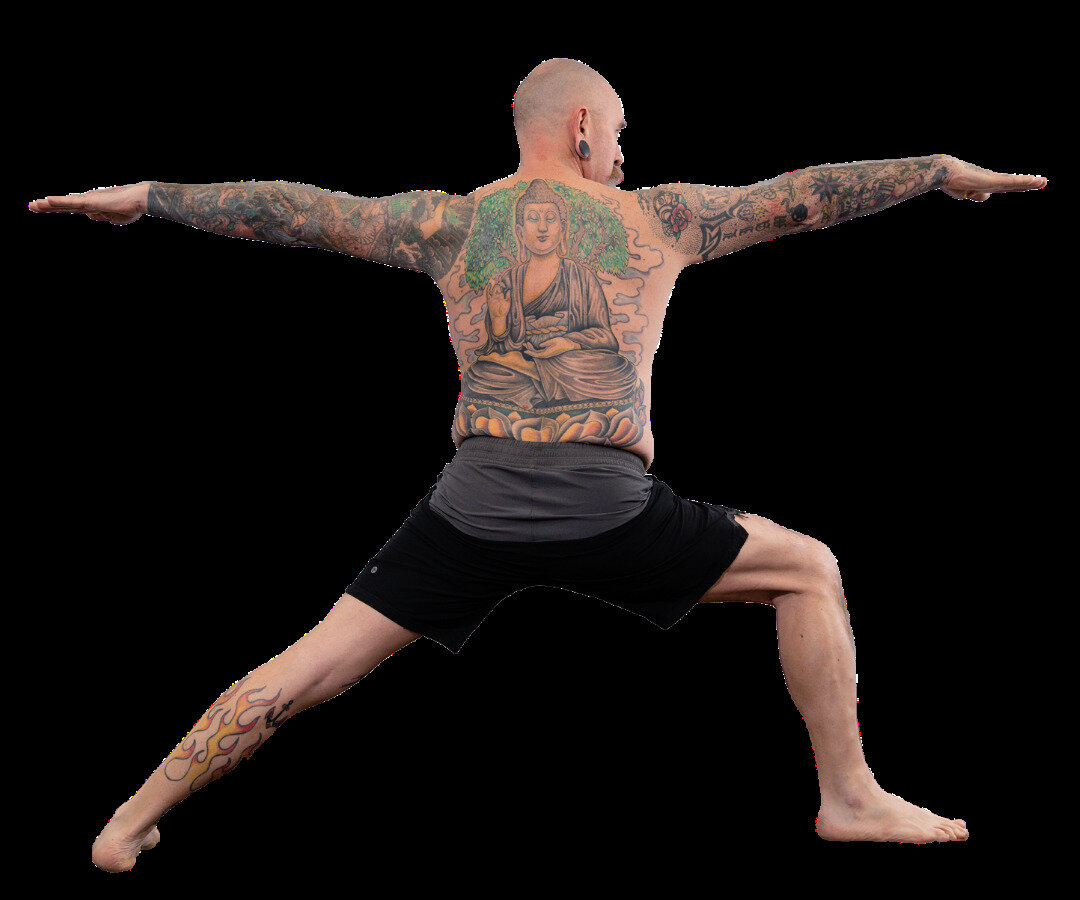 Lava Yoga Lawrence