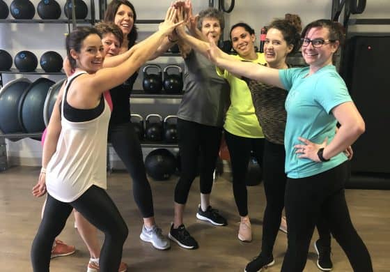 Laws of Fitness Downtown