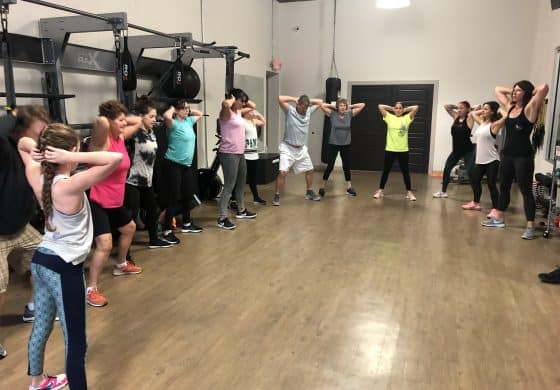 Laws of Fitness Downtown