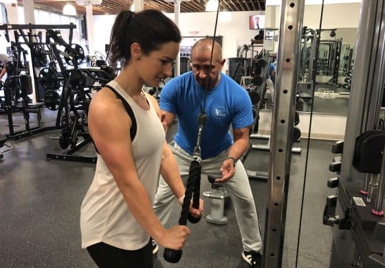 Laws of Fitness Downtown