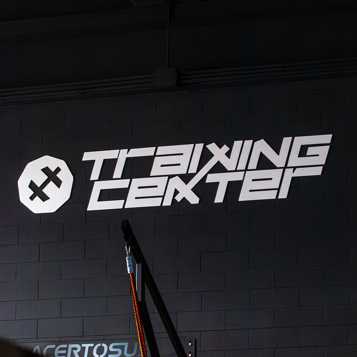 Training Center Verona