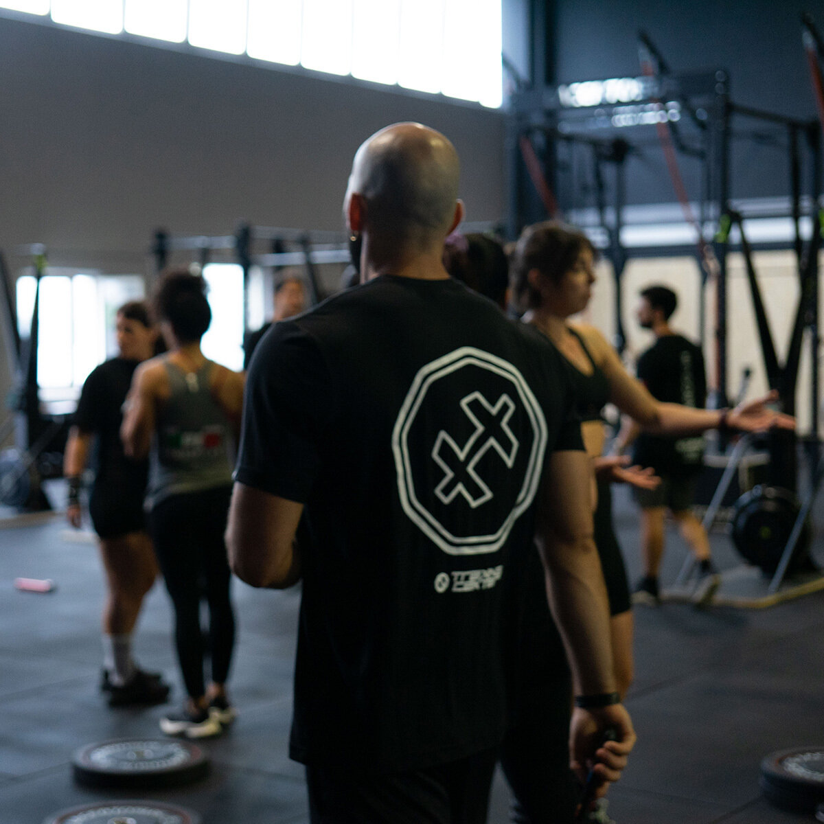 Training Center Verona