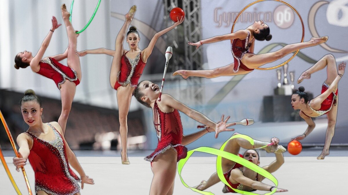 ASD Gymnasium Ginnastica