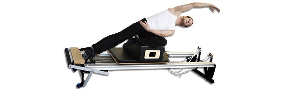 Pilates Sanctuary