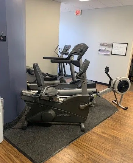 Axio Fitness Canfield