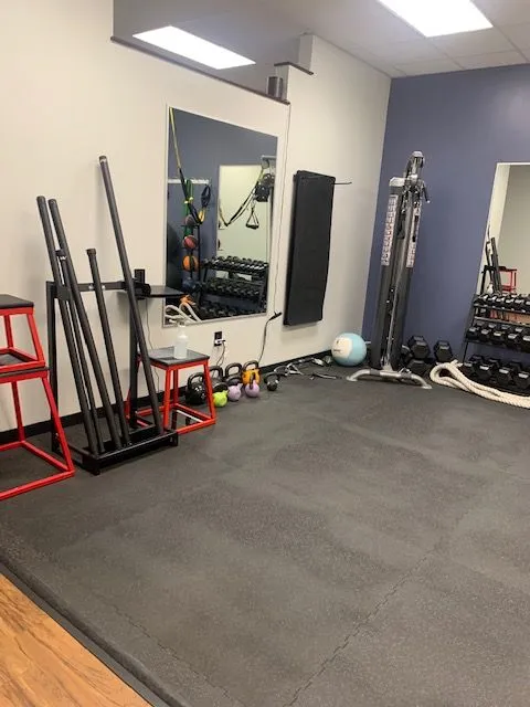Axio Fitness Canfield