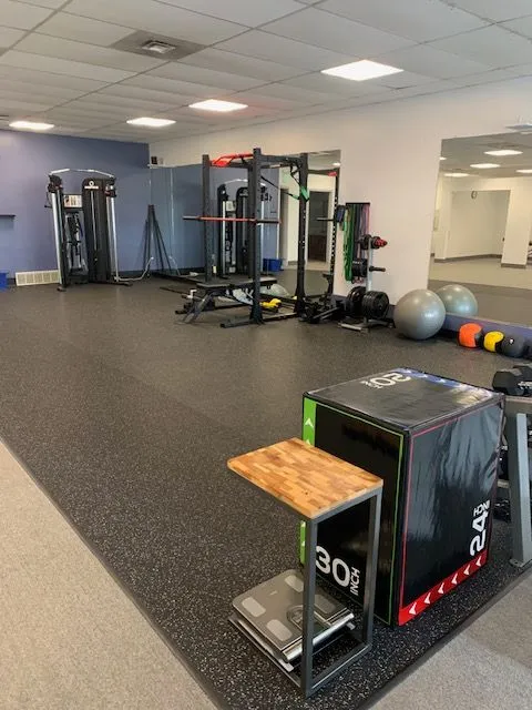 Axio Fitness Churchill