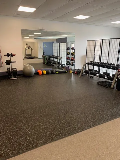 Axio Fitness Churchill