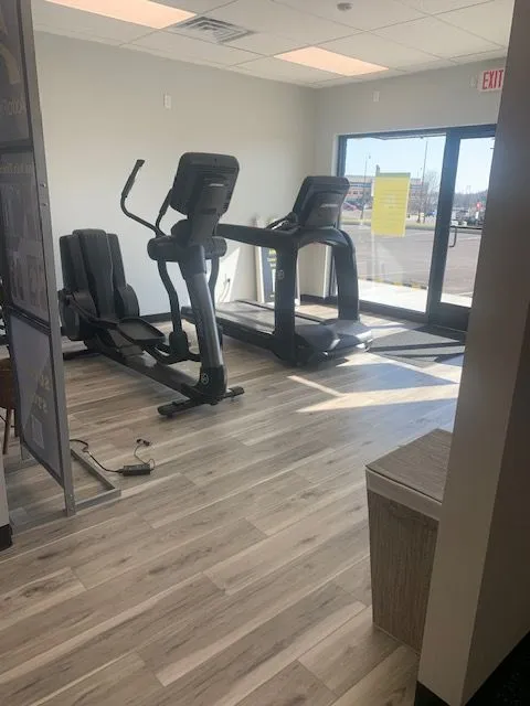 Axio Fitness Columbiana