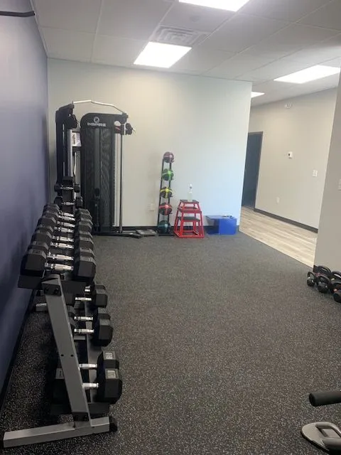 Axio Fitness Columbiana