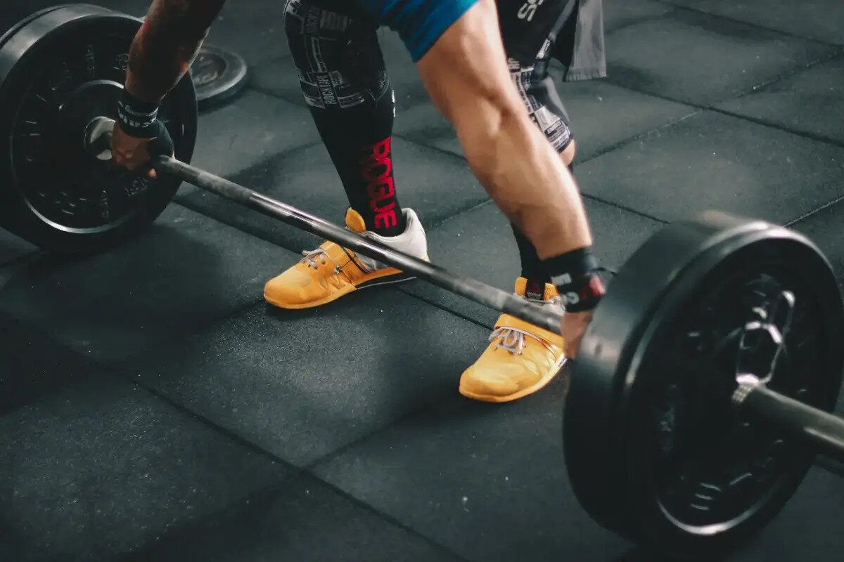 Axio Fitness Warren