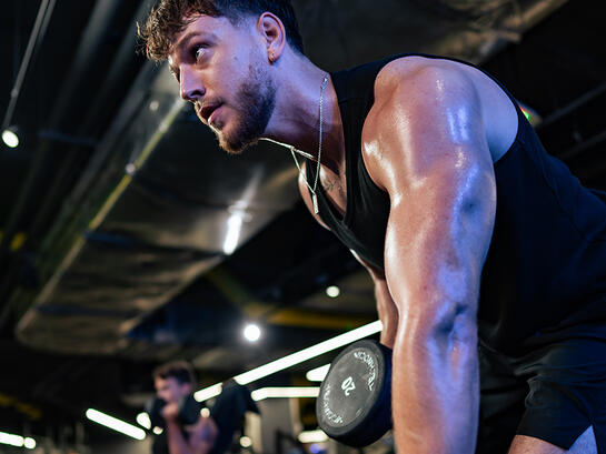 Fitness Park Besançon