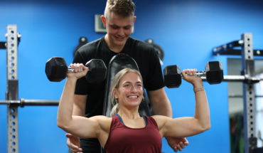 Foundation Fitness of Fairfax