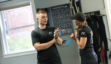 Foundation Fitness of Fairfax