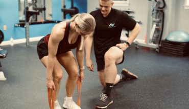 Foundation Fitness of Fairfax