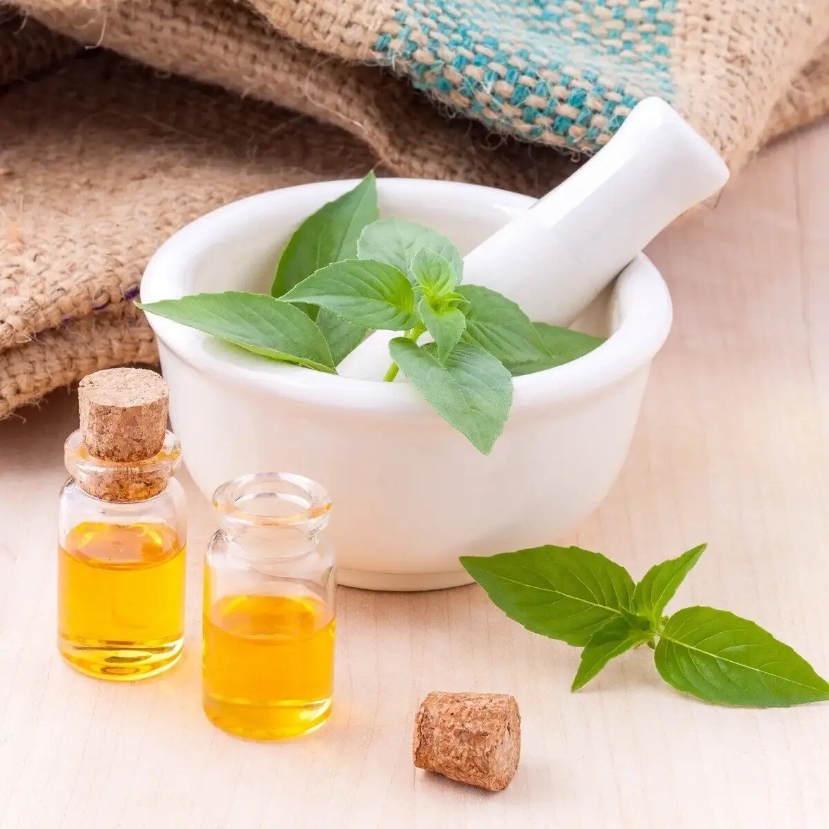LeSpa Relaxing Hub