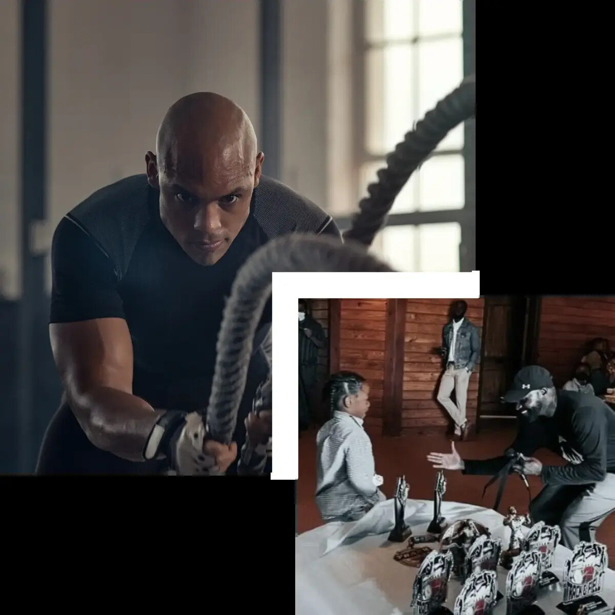 Max Speed Performance and Fitness