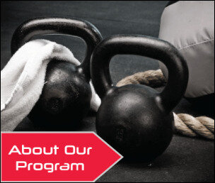 Maximum Body Fitness