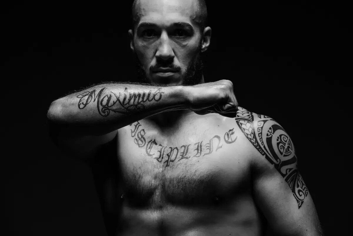 Maximus Muay Thai and Fitness