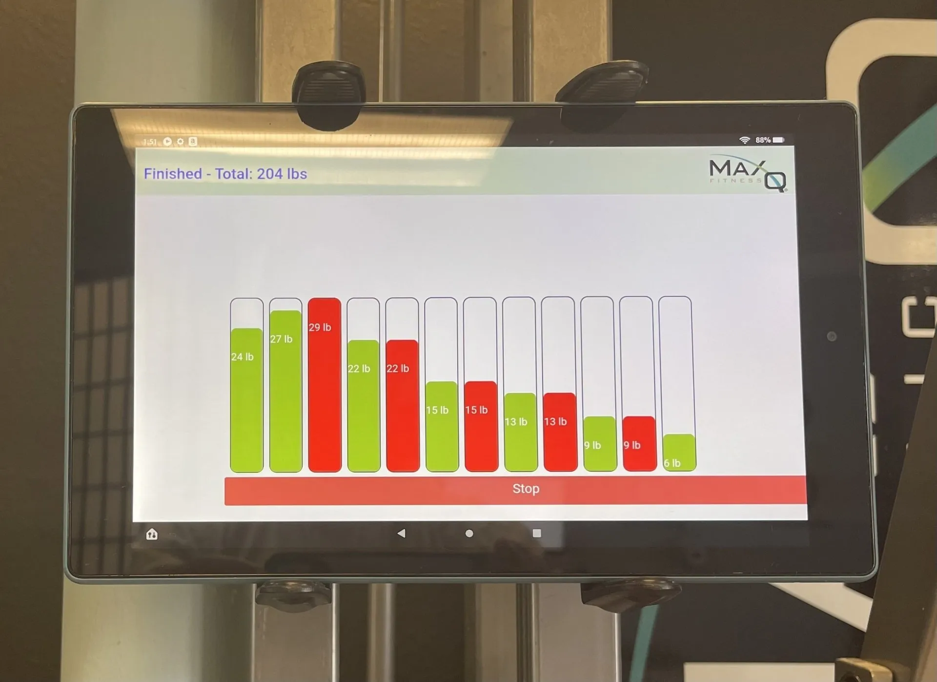 MaxQ Fitness