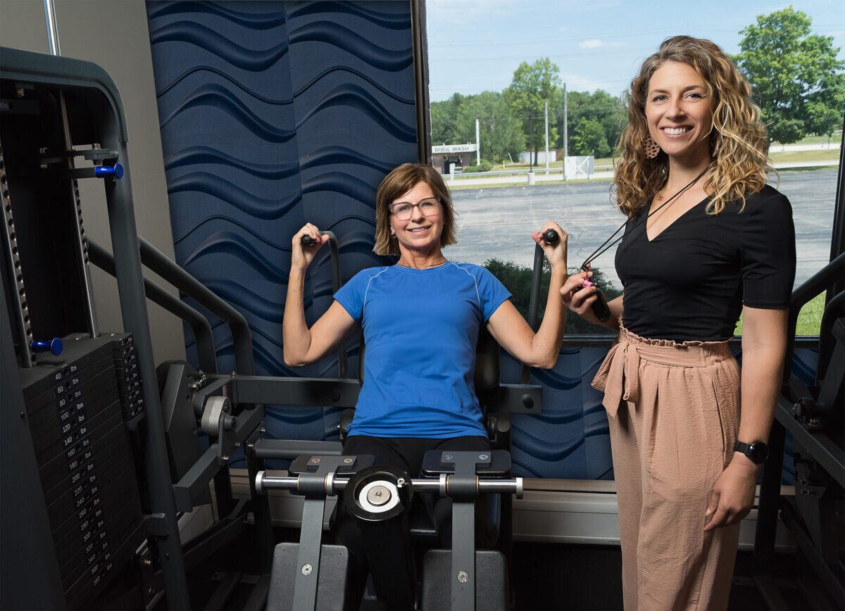 MaxStrength Fitness Austin