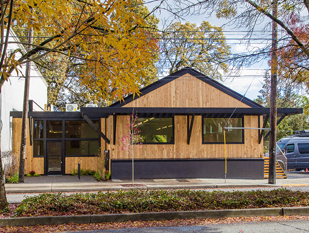 Paxson Yoga Center
