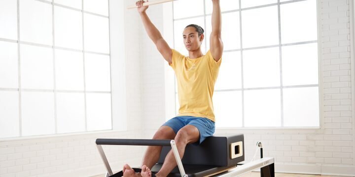 Praxis Performance & Wellness and Northeast Pilates