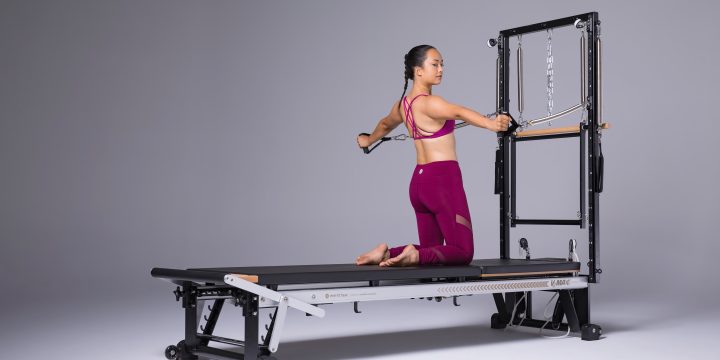 Praxis Performance & Wellness and Northeast Pilates