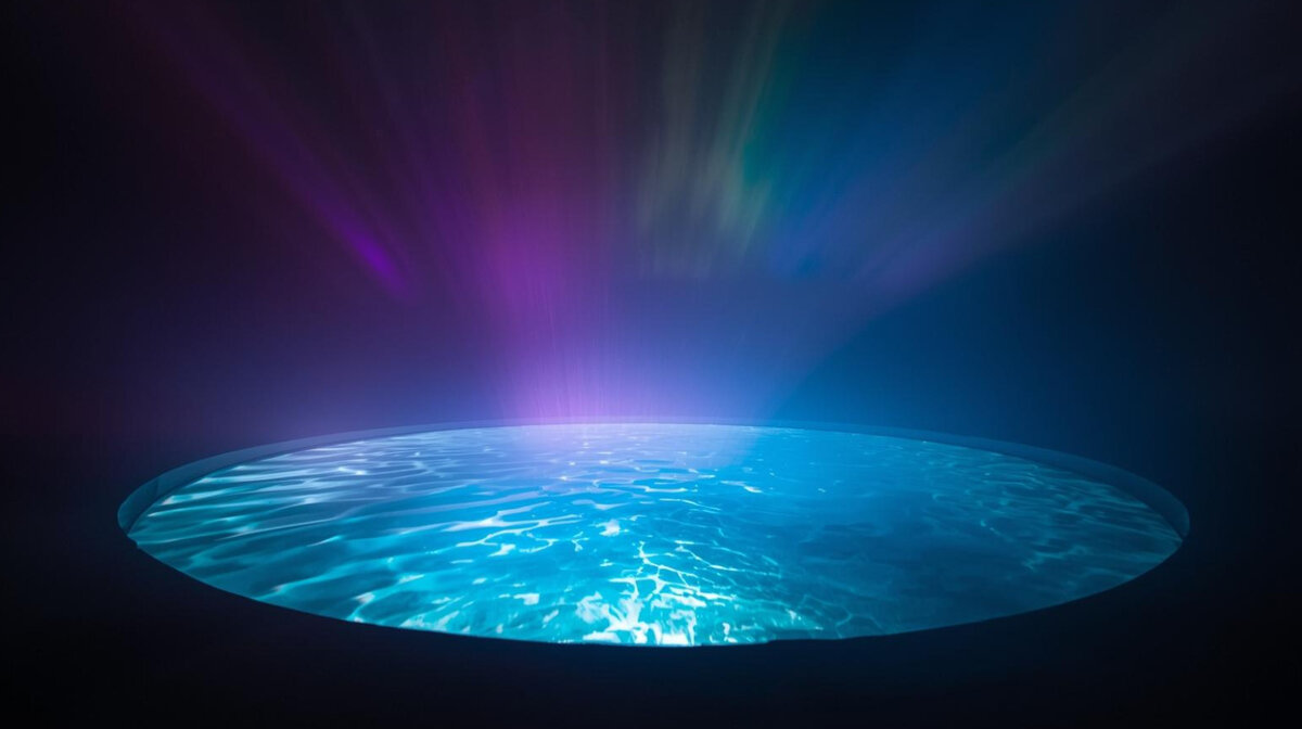 Relax Float Spa