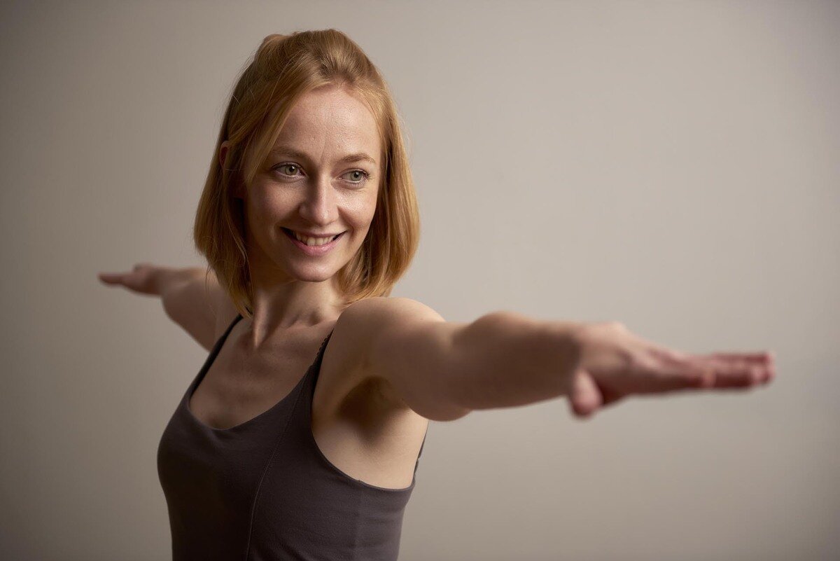 Mandayoga