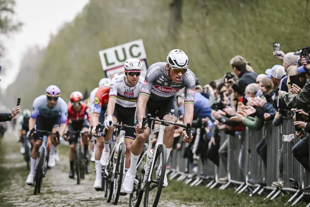 Paris-Roubaix Hauts-de-France