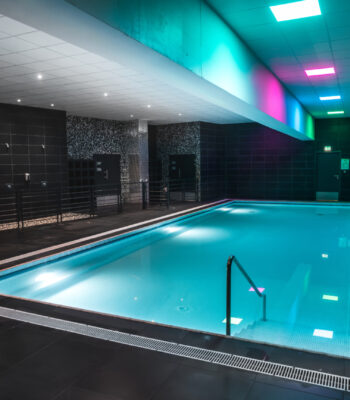 Wellness Sport Club