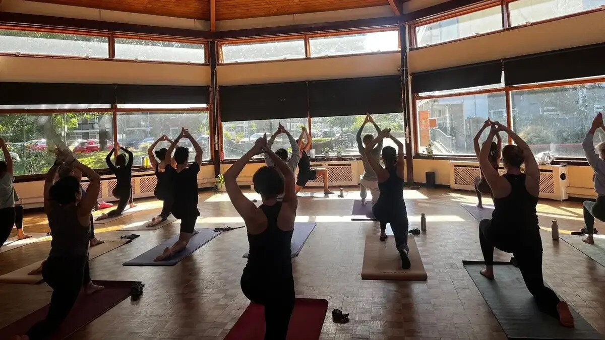 Casita Yoga Battersea