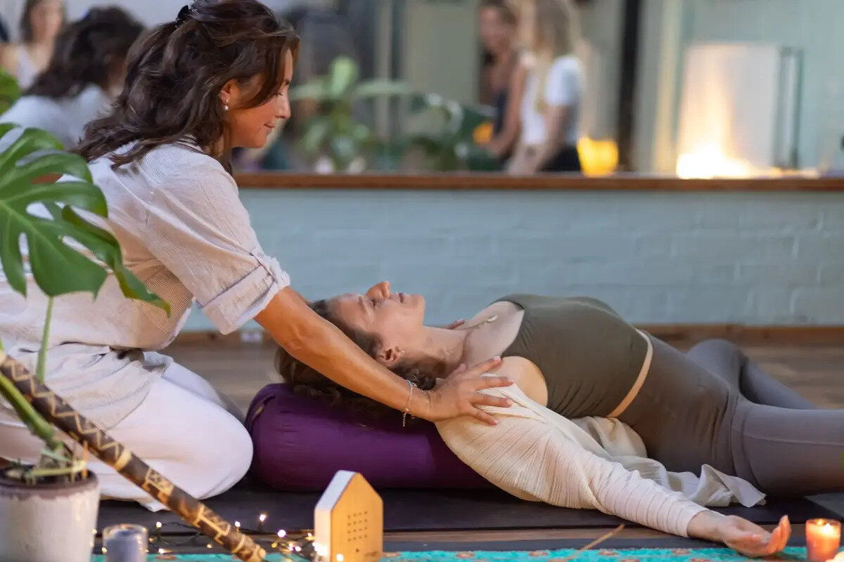 Casita Yoga Battersea