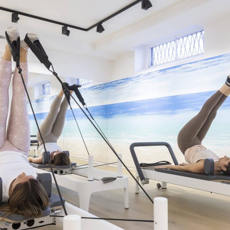 G'Day Pilates
