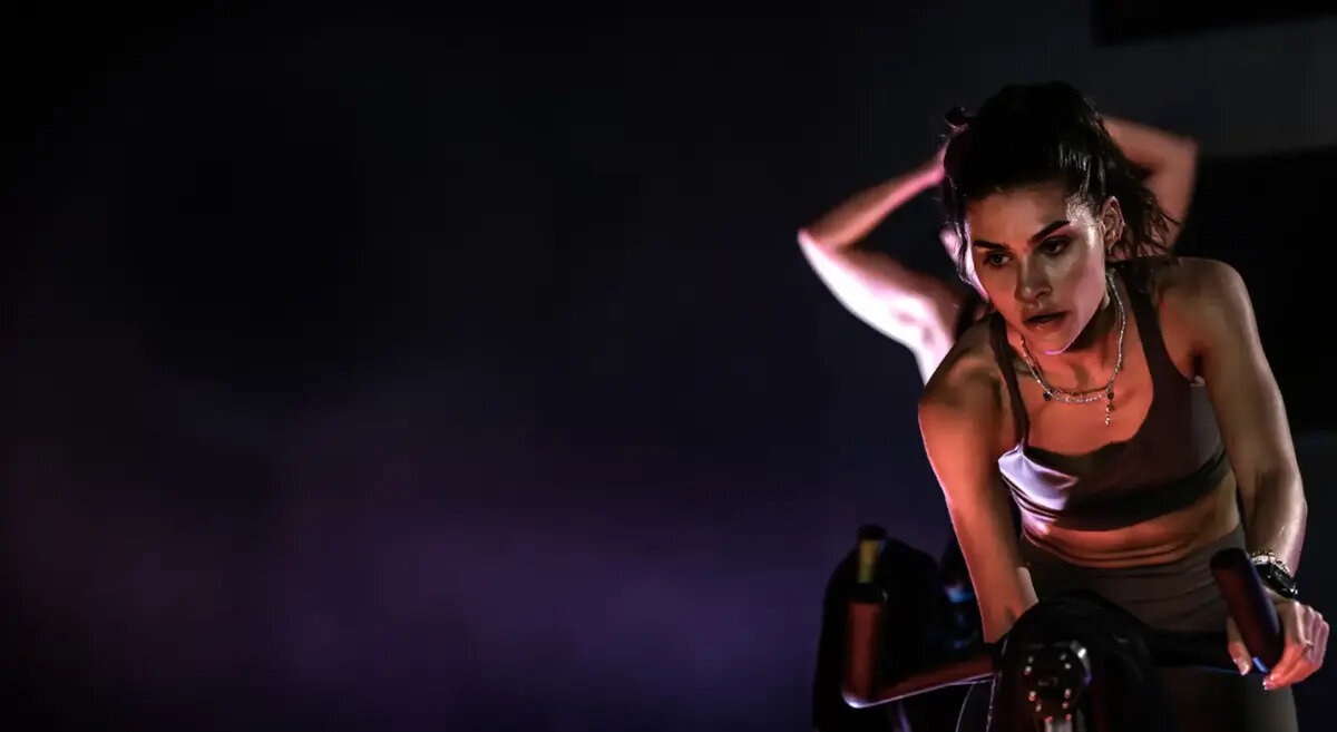 Boom Cycle Battersea