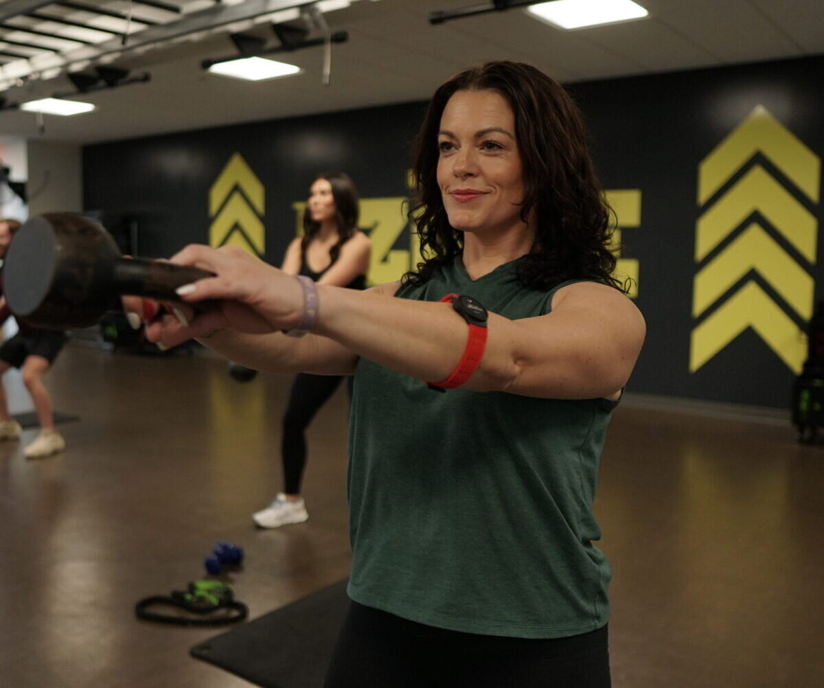 Active Wellness Center at NorthBay Health