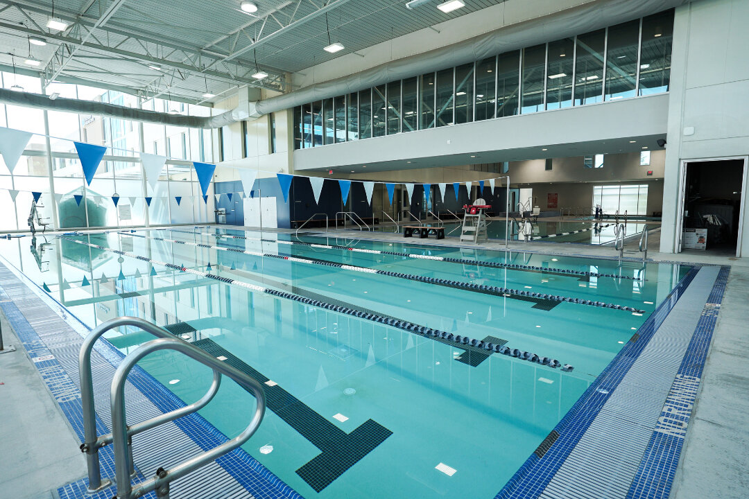 Active Wellness Center at NorthBay Health