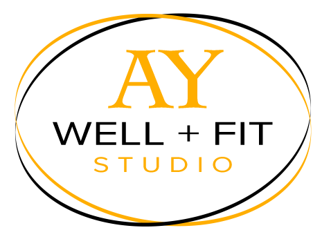AY Well+Fit Studio