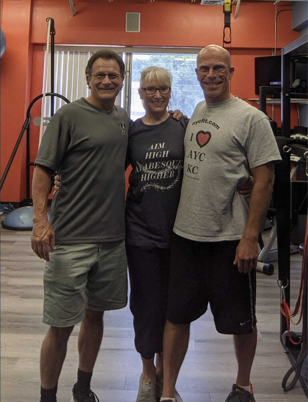 AYC Health & Fitness
