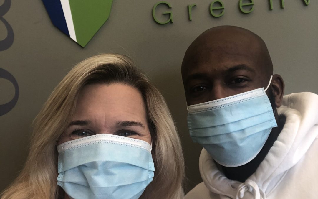 AYMC @ First Baptist Greenville